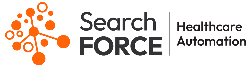Search Force group logo