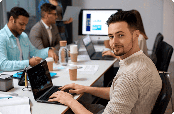 Experienced Engineers