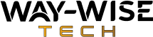Logo Text
